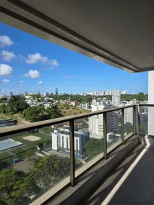Apartamento com 2 Quartos para alugar, 60m² no Ondina, Salvador