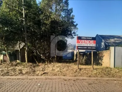 Lote/Terreno à venda, 360m² no Campestre, São Leopoldo