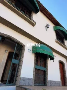 Casa com 4 Quartos à venda, 186m² no Paineiras, Juiz de Fora