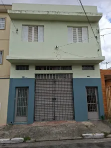 Prédio Residencial com 5 Quartos à venda, 250m² no Jardim Brasil (Zona Norte), São Paulo
