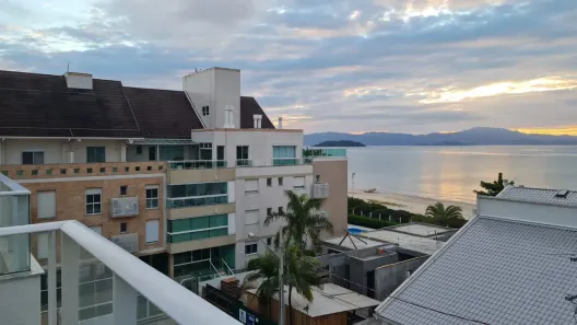 Apartamento com 2 Quartos à venda, 125m² no Cachoeira do Bom Jesus, Florianópolis