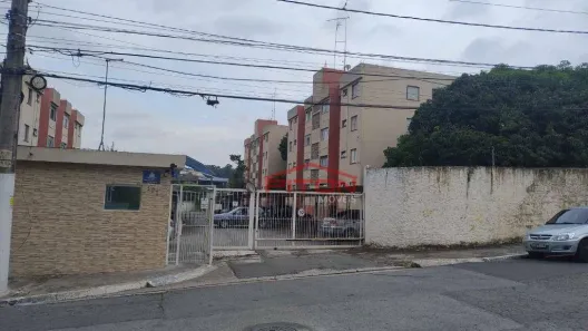 Apartamento com 2 Quartos à venda, 50m² no Vila Sílvia, São Paulo
