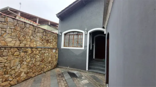 Casa com 2 Quartos para alugar, 100m² no Chácara Inglesa (Zona Norte), São Paulo