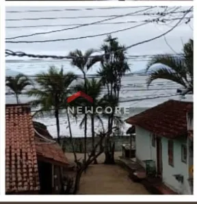 Sobrado com 4 Quartos à venda, 360m² no Massaguaçu, Caraguatatuba