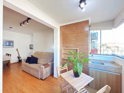 Apartamento com 2 Quartos à venda, 68m² no Jardim Itu, Porto Alegre