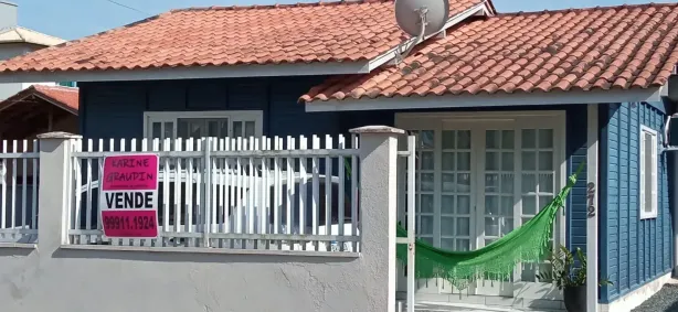 Casa com 5 Quartos à venda, 150m² no Itacolomi, Balneário Piçarras