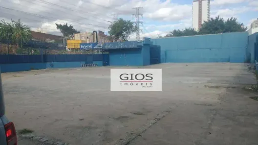 Lote/Terreno para alugar, 1700m² no Limão, São Paulo