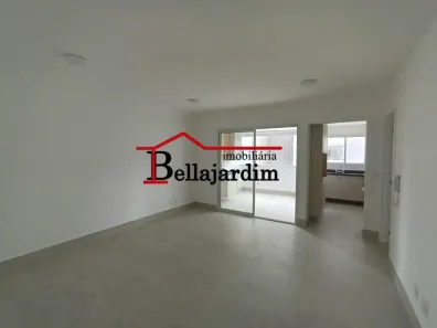 Apartamento com 2 Quartos para alugar, 65m² no Parque das Nações, Santo André