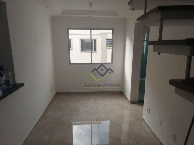 Apartamento com 2 Quartos à venda, 107m² no Alto Ipiranga, Mogi das Cruzes