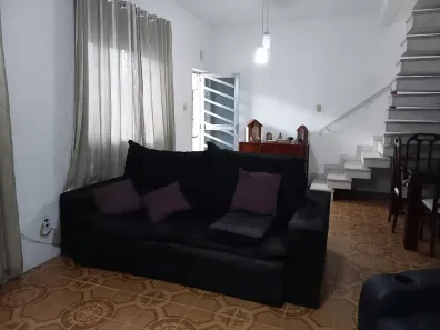 Casa com 4 Quartos à venda, 130m² no Portuguesa, Rio de Janeiro