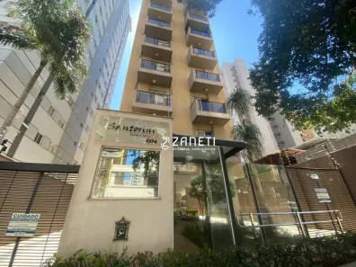 Apartamento com 2 Quartos à venda, 60m² no Centro, Londrina