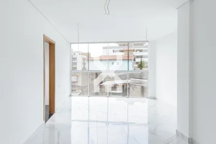 Apartamento com 3 Quartos à venda, 88m² no Cidade Nova, Belo Horizonte
