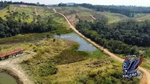 Lote/Terreno à venda, 600m² no Águas de Igaratá, Igaratá