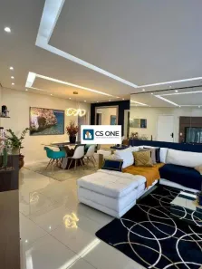Apartamento com 3 Quartos para alugar, 150m² no Centro, São Bernardo do Campo