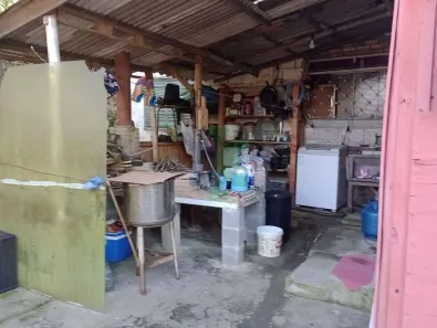 Casa com 2 Quartos à venda, 75m² no Cidade Nova Jacareí, Jacareí