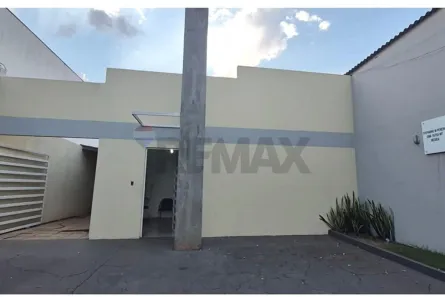 Ponto Comercial com 3 Quartos à venda, 160m² no Centro, Rondonópolis