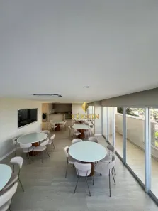 Apartamento com 3 Quartos à venda, 77m² no Praia de Itaparica, Vila Velha