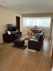 Apartamento com 3 Quartos à venda, 121m² no Tatuapé, São Paulo