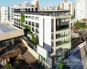 Apartamento com 1 Quarto à venda, 36m² no Menino Deus, Porto Alegre