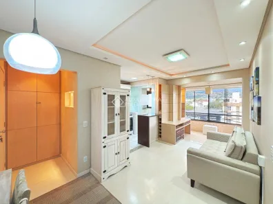 Apartamento com 2 Quartos à venda, 61m² no Partenon, Porto Alegre