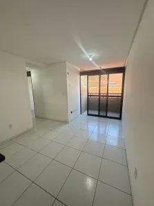 Apartamento com 2 Quartos à venda, 56m² no Bessa, João Pessoa