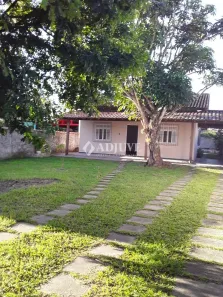 Casa com 3 Quartos à venda, 125m² no Barra de São João, Casimiro de Abreu