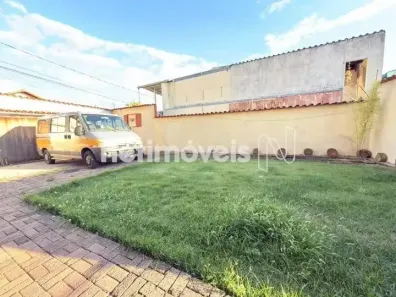 Casa com 4 Quartos à venda, 460m² no Paquetá, Belo Horizonte