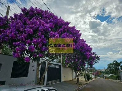 Lote/Terreno à venda, 250m² no Recanto das Primaveras I, Boituva