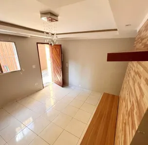 Sobrado com 2 Quartos à venda, 65m² no Vila Carmosina, São Paulo
