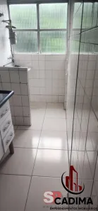 Apartamento com 2 Quartos à venda, 63m² no Tatuapé, São Paulo