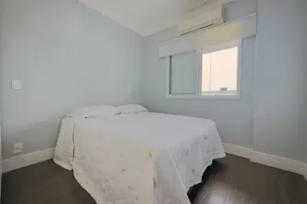 Apartamento com 2 Quartos à venda, 107m² no Dezoito do Forte Empresarial/Alphaville., Barueri
