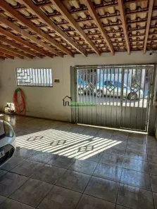 Casa com 2 Quartos à venda, 149m² no Parque Residencial Jundiaí, Jundiaí