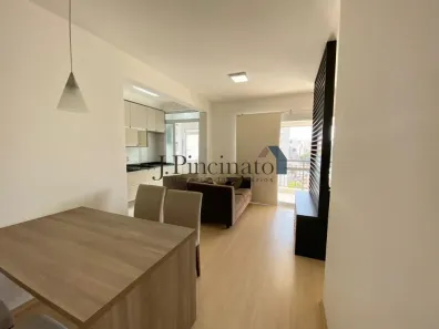 Flat com 1 Quarto para alugar, 84m² no Centro, Jundiaí