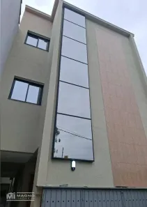 Apartamento com 2 Quartos à venda, 41m² no Vila Marieta, São Paulo