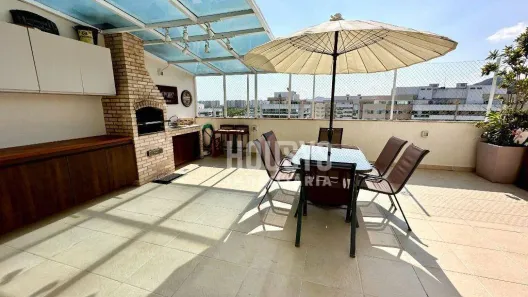 Cobertura com 3 Quartos à venda, 156m² no Barra da Tijuca, Rio de Janeiro