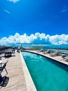 Apartamento com 2 Quartos à venda, 61m² no São José, Recife