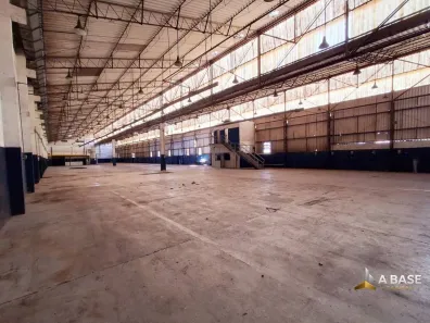 Galpão/Depósito/Armazém para alugar, 2500m² no Santa Rosa, Vinhedo