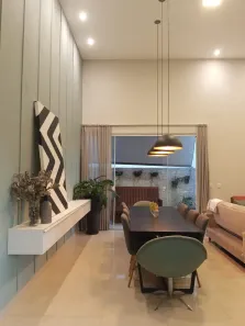 Casa de Condomínio com 3 Quartos à venda, 150m² no Parque das Nações, Parnamirim