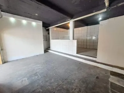Ponto Comercial para alugar, 56m² no Santa Helena (Barreiro), Belo Horizonte