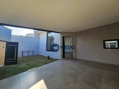 Casa com 3 Quartos à venda, 218m² no Parque Universitário, Americana