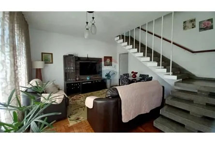 Sobrado com 3 Quartos à venda, 125m² no Jardim Oriental, São Paulo