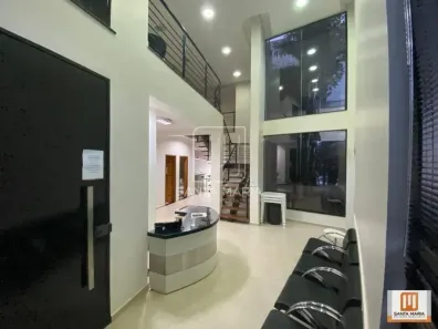 Ponto Comercial à venda, 353m² no Jardim Nova Aliança Sul, Ribeirão Preto