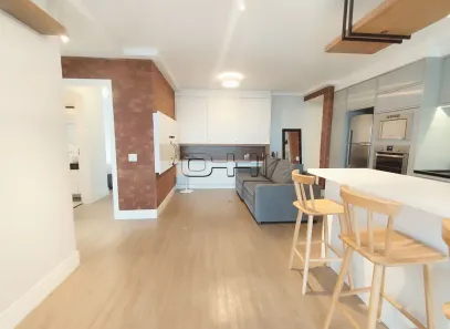 Apartamento com 2 Quartos para alugar, 90m² no Pinheiros, São Paulo