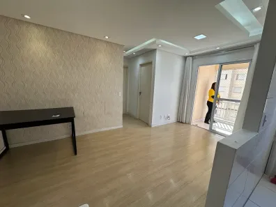 Apartamento com 2 Quartos à venda, 49m² no Conceição, Osasco