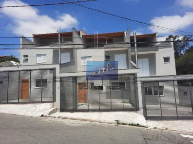 Sobrado com 2 Quartos à venda, 120m² no Jardim Maringá, São Paulo