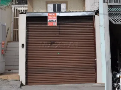Ponto Comercial para alugar, 20m² no Parque Peruche, São Paulo