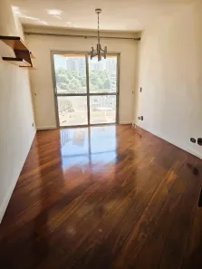 Apartamento com 3 Quartos para alugar, 110m² no Vila Anglo Brasileira, São Paulo