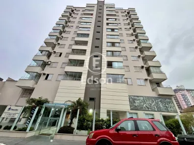Apartamento com 4 Quartos à venda, 110m² no Campinas, São José