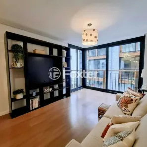 Apartamento com 1 Quarto à venda, 62m² no Centro, Canela