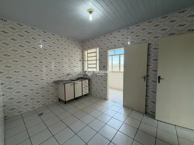 Apartamento com 3 Quartos à venda, 117m² no Monte Castelo, Volta Redonda